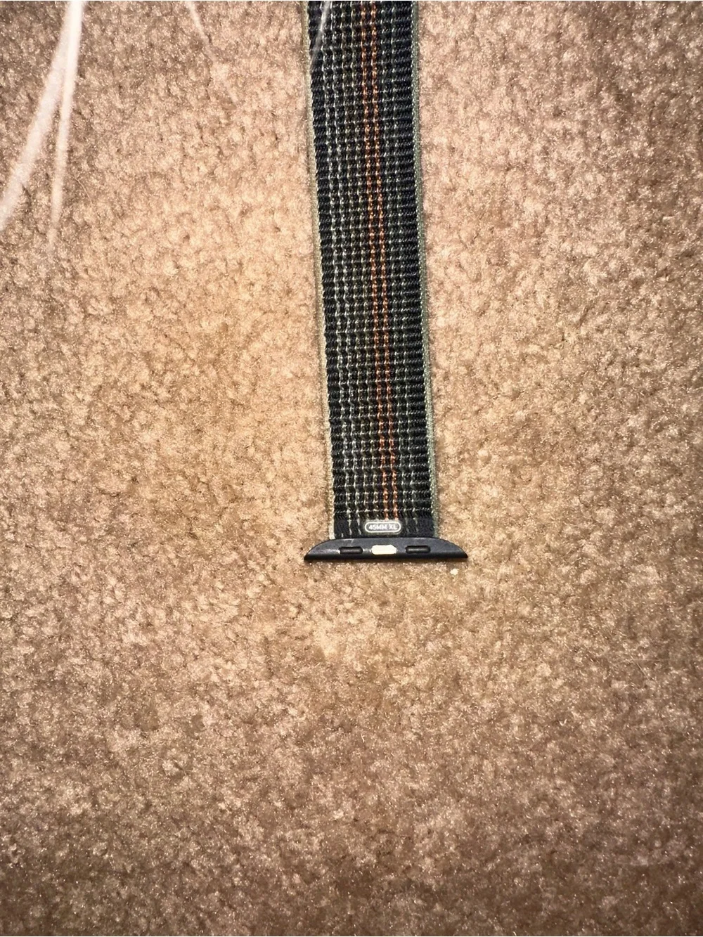 Apple Watch Sport Loop Band